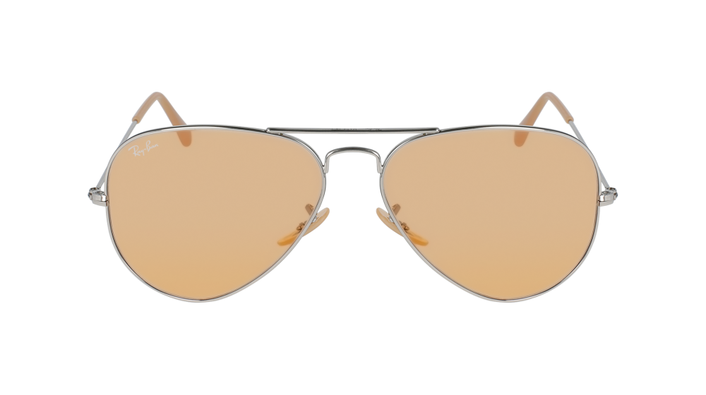 RAY-BAN 3025 9065V9 58