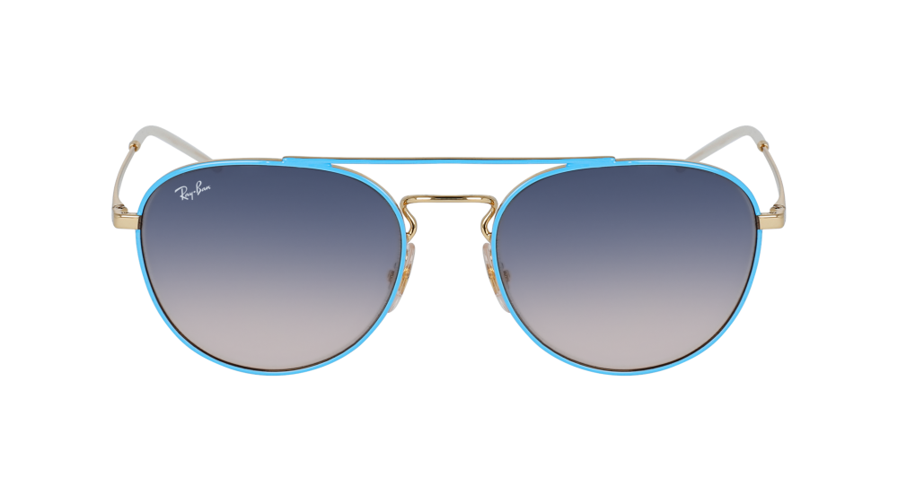 RAY-BAN 3589 9057I9 55