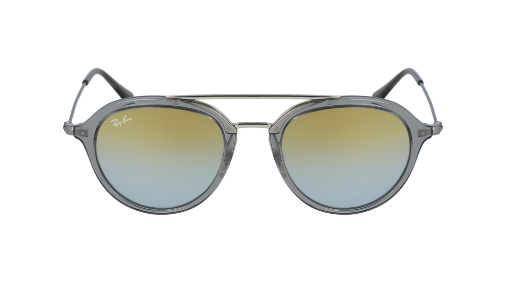 RAY-BAN JUNIOR 9065S 7038A7 48