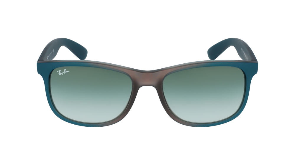 RAY-BAN 4202 63688E 55