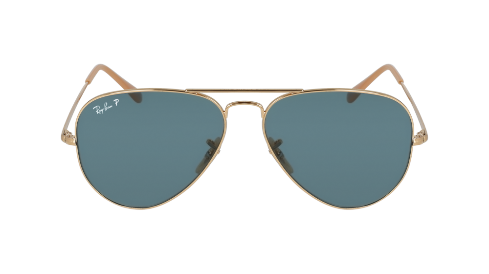 RAY-BAN 3689 9064S2 58