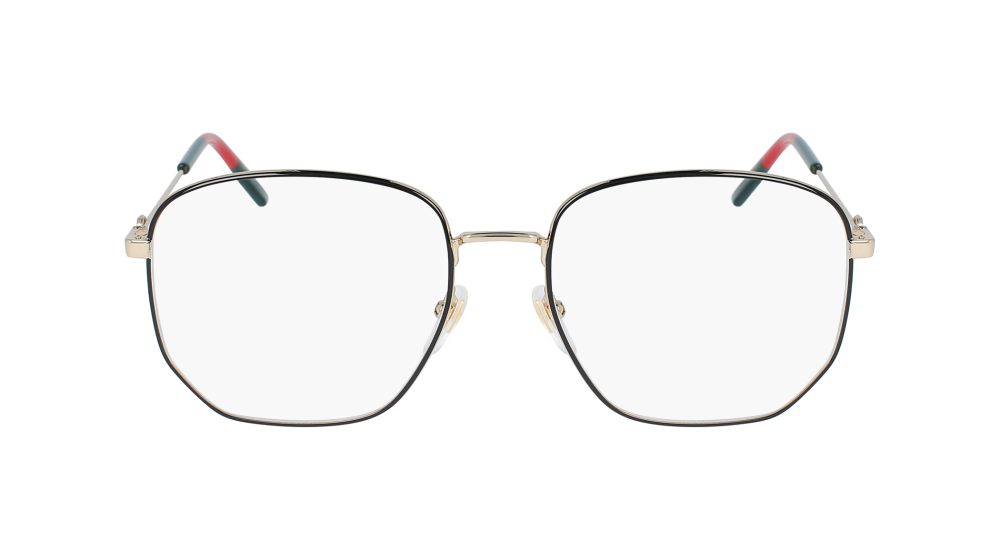 GUCCI 0396O 001 56 GUCCI 0396O 001 56