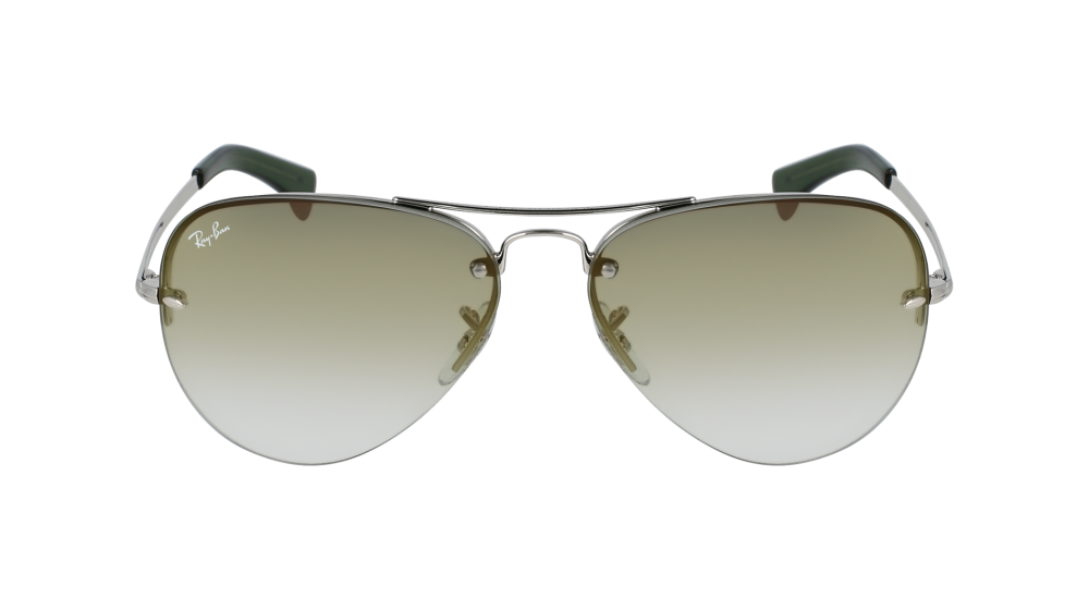 RAY-BAN 3449 91300R 59