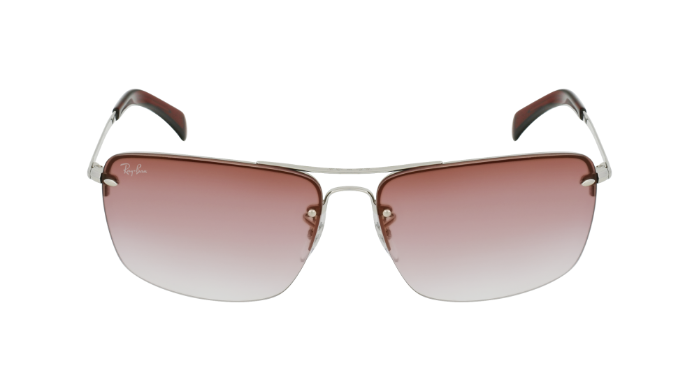 RAY-BAN 3607 91280T 61