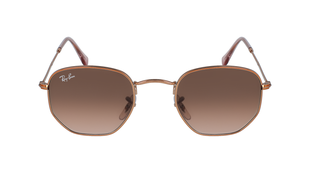 RAY-BAN 3548N 9069A5 48