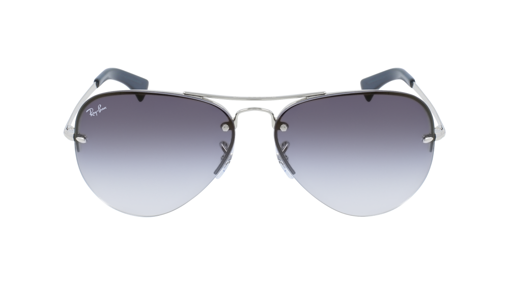 RAY-BAN 3449 91290S 59
