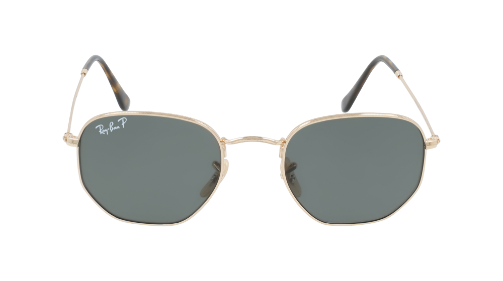 RAY-BAN 3548N 001/58 51