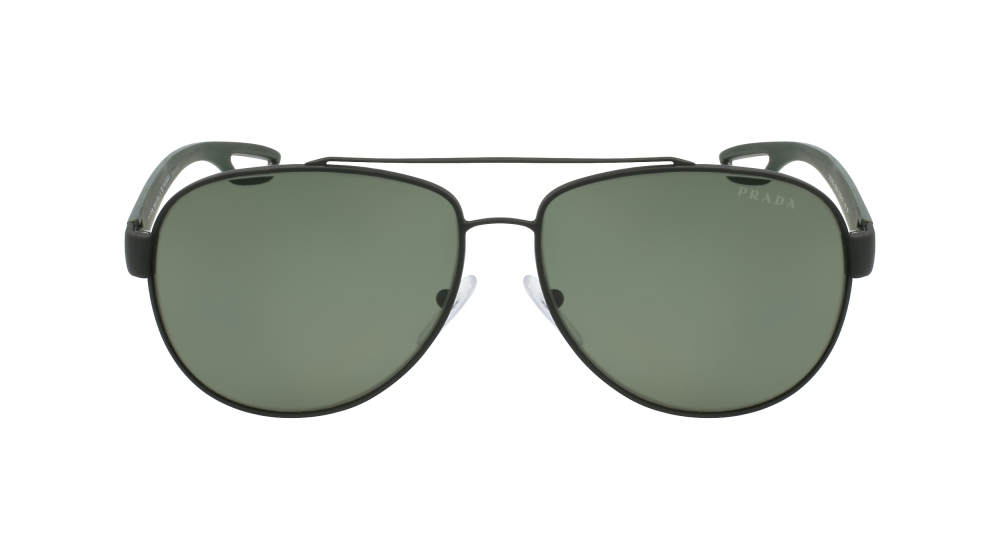 PRADA LINEA ROSSA 55QS DG05X1 62