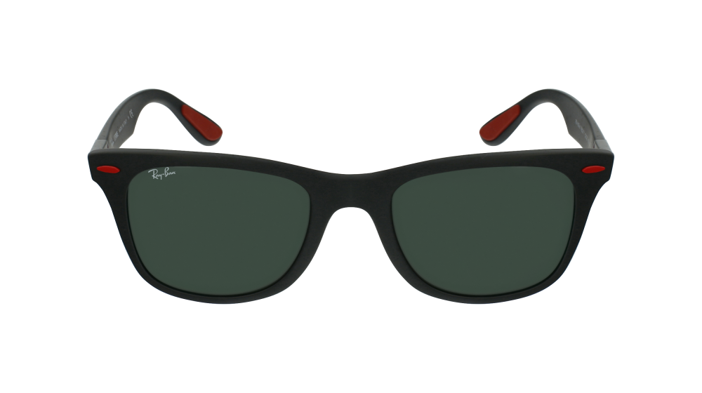 RAY-BAN 4195M F60271 52