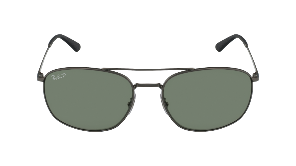 RAY-BAN 3654 004/9A 60