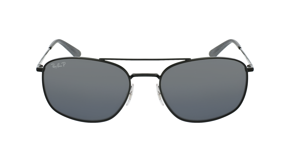 RAY-BAN 3654 002/82 60