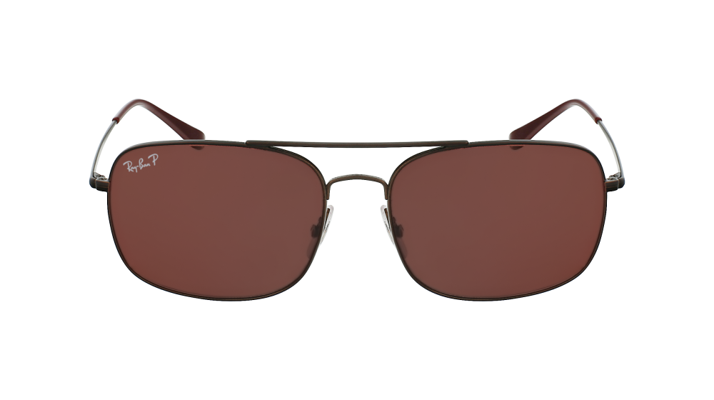 RAY-BAN 3611 012/AF 60