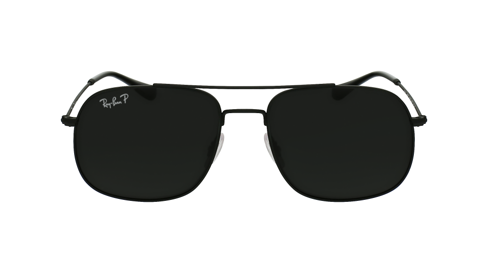 RAY-BAN 3595 90149A 56