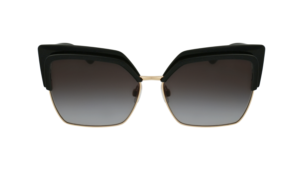 DOLCE & GABBANA 6126 501/8G 60