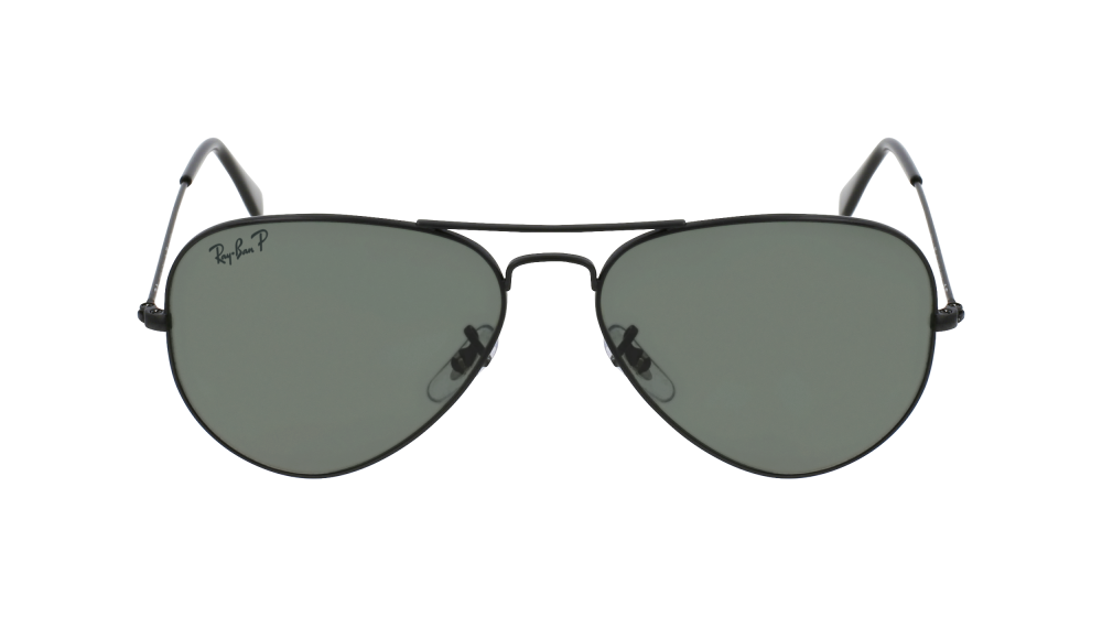 RAY-BAN 3025 W3361 58