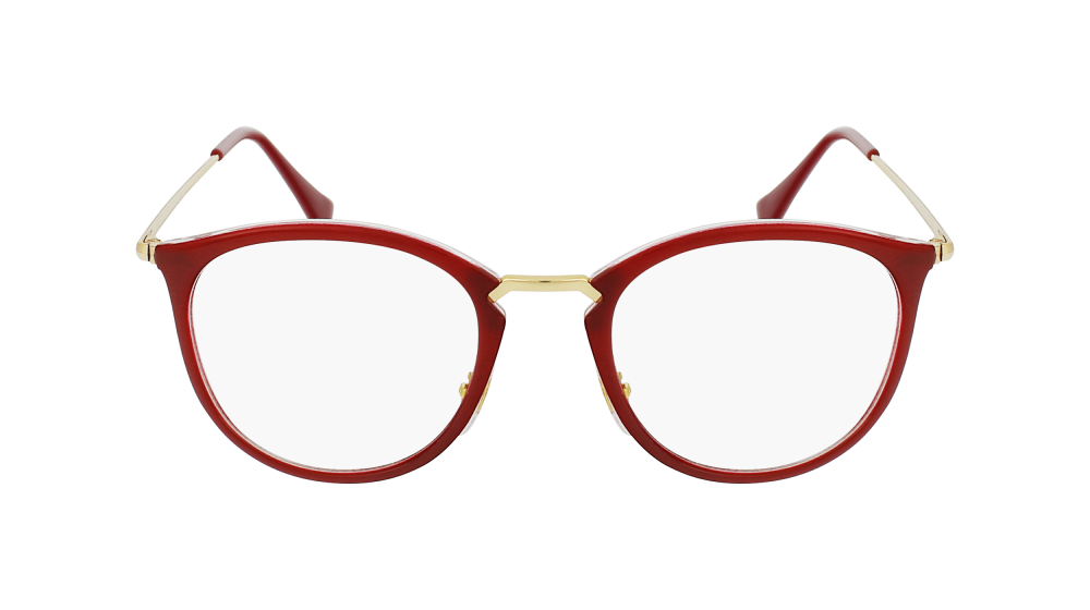 RAY-BAN 7140 5854 49