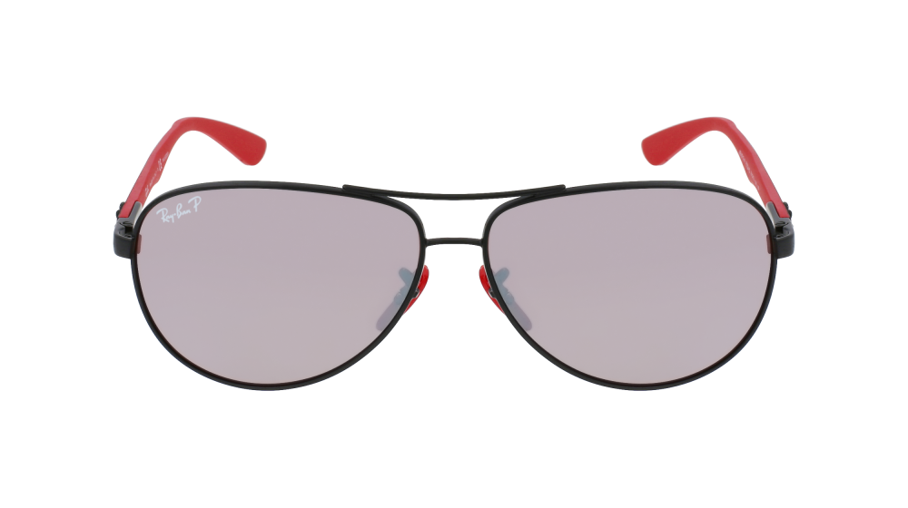 RAY-BAN 8313M F002H2 61