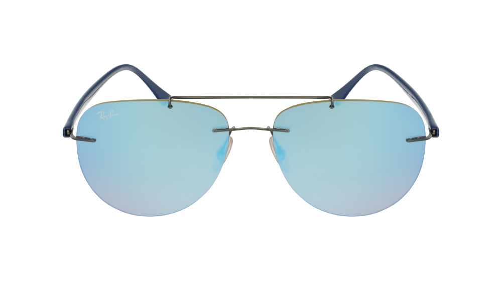 RAY-BAN 8059 004/B7 57