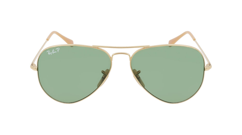 RAY-BAN 3689 9064O9 58