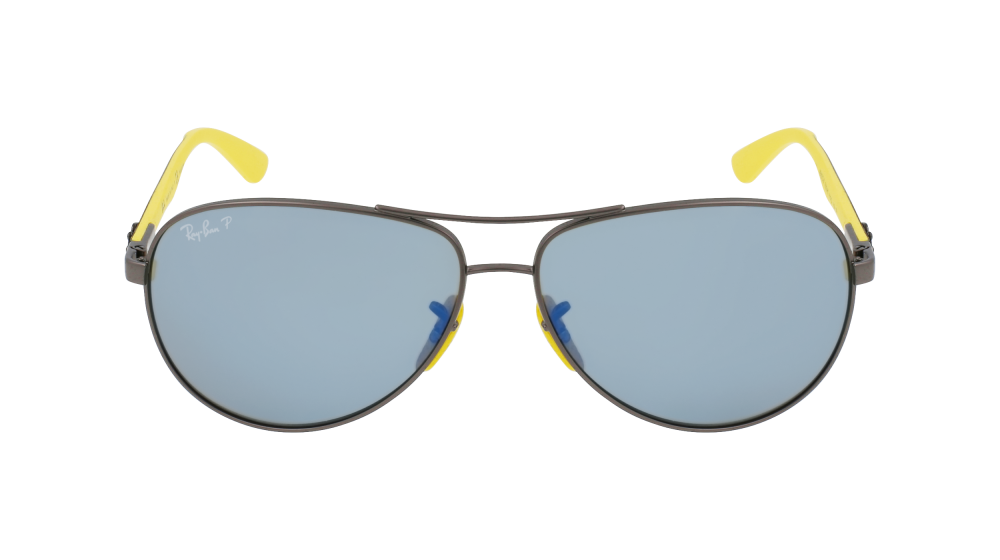 RAY-BAN 8313M F003H0 61