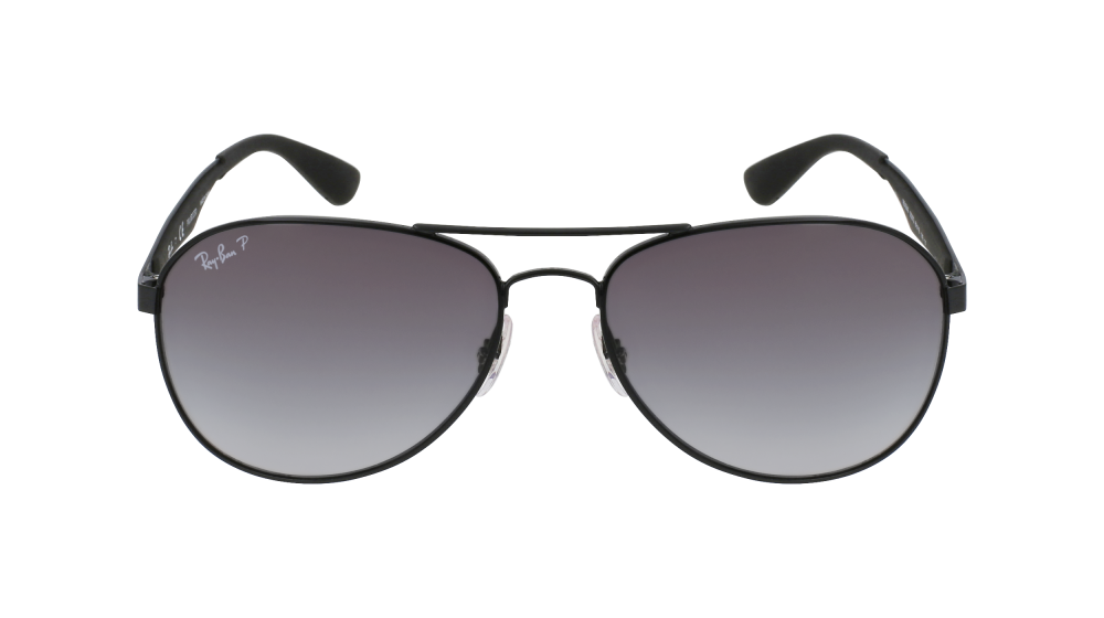 RAY-BAN 3549 002/T3 58
