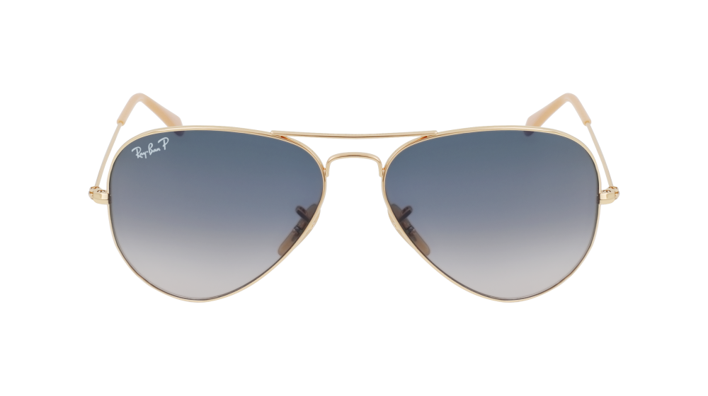 RAY-BAN 3025 001/78 58