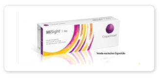 MiSight 1 Day Pack 30