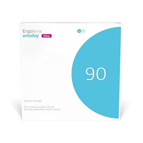 Ergolens OneDay Pack 90