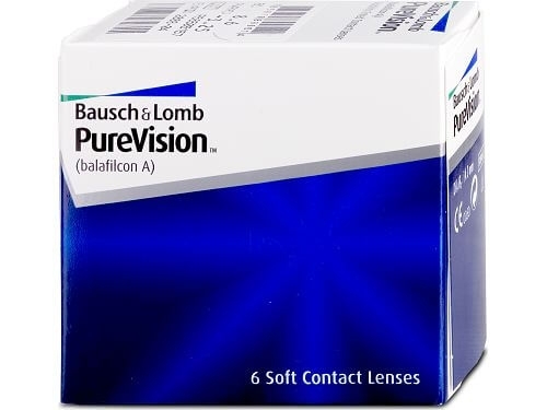 Purevision Pack 6