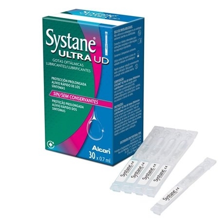 Systane Ultra UD